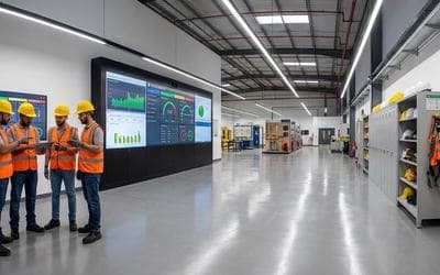 White-label platforms for HSE: why companies brand their training systems